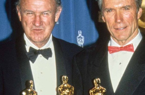 Clint Eastwood shares emotional tribute to Gene Hackman: “There was no finer actor than Gene