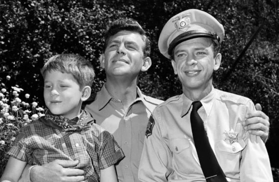 25 best ‘The Andy Griffith Show’ episodes, ranked