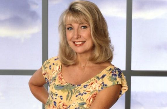 Teri Garr, the offbeat comic actor of ‘Young Frankenstein’ and ‘Tootsie,’ has died