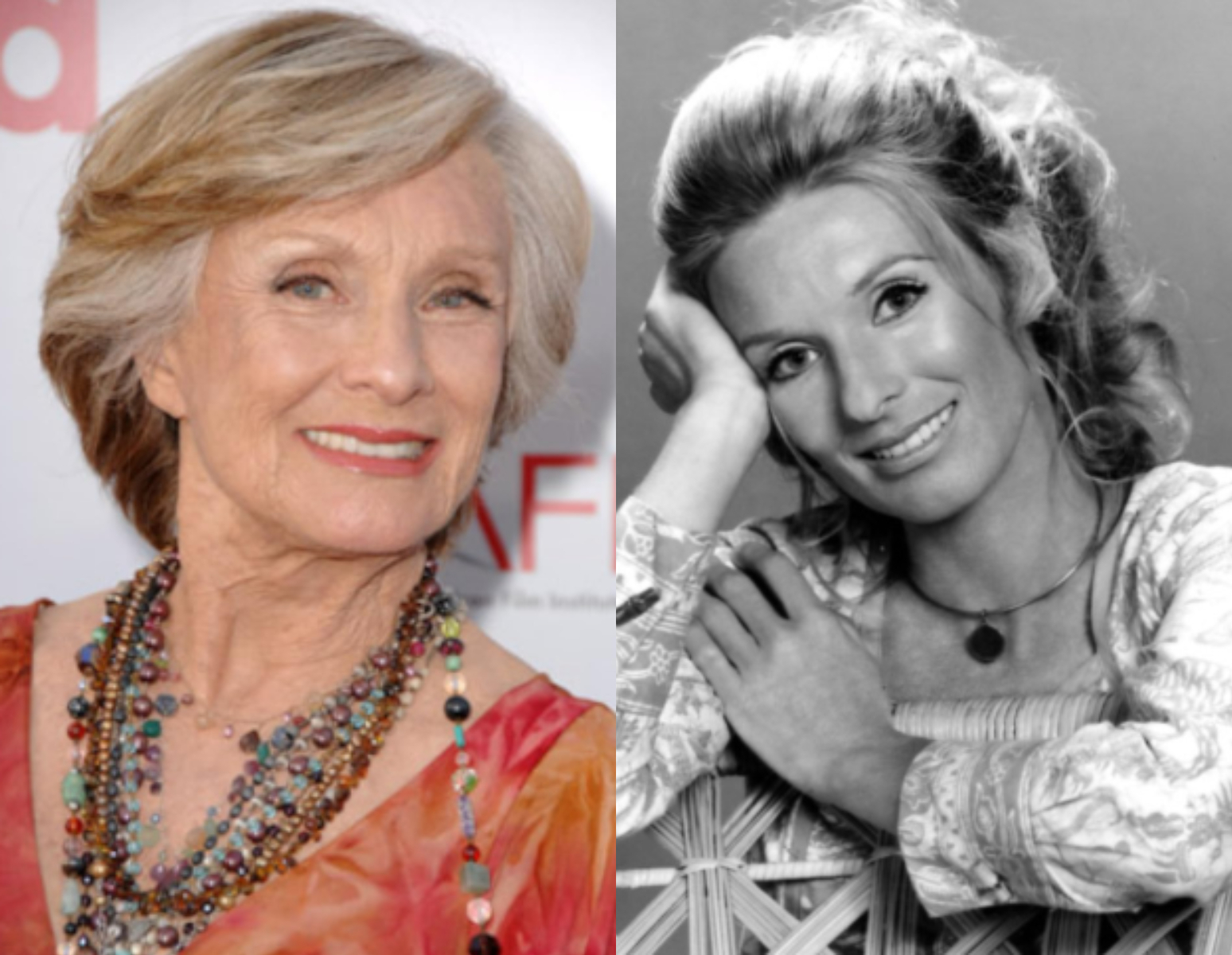 Cloris Leachman : Oscar-winning star of Young Frankenstein and The Mary Tyler Moore Show