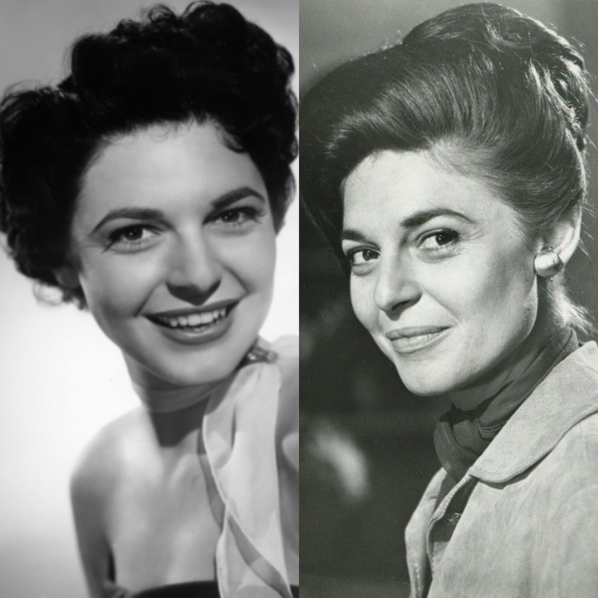 More Than ‘Mrs. Robinson’ — Take a Look at These Photos of Anne Bancroft Over the Years Plus, read about the shining moments of her career!