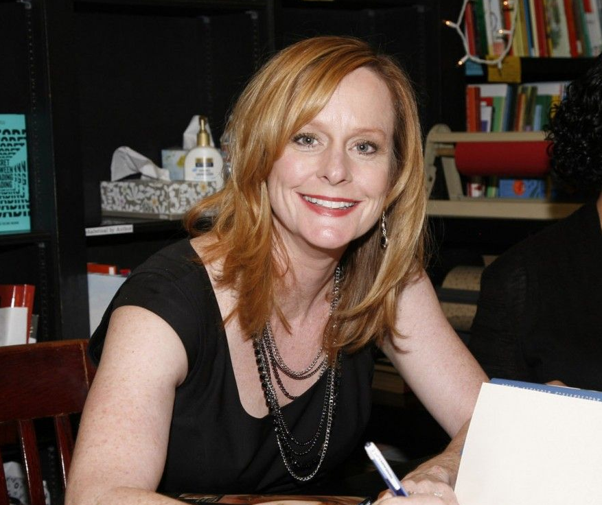 From Walton’s Mountain to Making Peace with a Spiritual Mountain: Mary McDonough of ‘The Waltons’ Shares Her Story